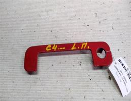 Накладка ручки наружней передней левой для Audi 100 C2 (1976—1983)  запчасти бу