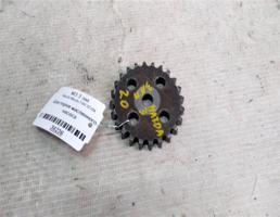 Шестерня маслянного насоса для Mazda 3 BK (2003—2006)  запчасти бу