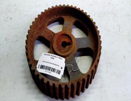 Шестерня распредвала для Hyundai Sonata III (1993—1996)  запчасти бу