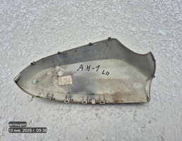 Крышка зеркала наружная левая для Opel Astra H (2004—2007)  запчасти бу