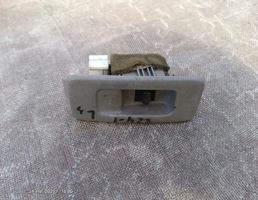 Кнопка ЭСП заднего для Nissan Serena C24 (1999—2005)  запчасти бу