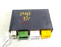 ЭБУ светом для BMW 5 серия E34 (1988—1996)  запчасти бу