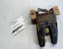 Замок багажника для Audi 100 C3 (1982—1988)  запчасти бу