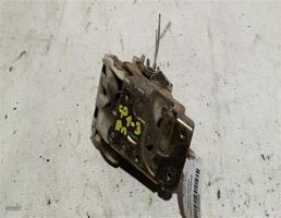 Замок двери передней правой для Ford Focus I (1998—2004)  запчасти бу