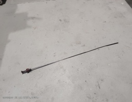 Щуп масляный АКПП для Toyota Hiace Regius I (1997—1999)  запчасти бу