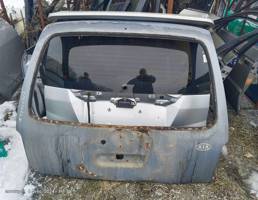 Дверь багажника для KIA Sportage I (1993—2006)  запчасти бу