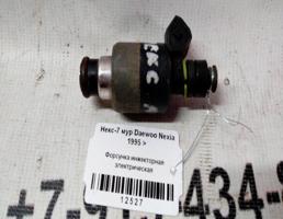 Форсунка инжекторная эл для Daewoo Nexia I (1995—2008)  запчасти бу