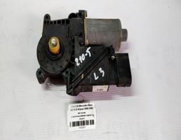 Моторчик ЭСП заднего левого для Mercedes-Benz E-класс W210/S210 рестайлинг (1999—2003)  запчасти бу