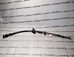 Трос КПП км-т для Hyundai Sonata III (1993—1996)  запчасти бу