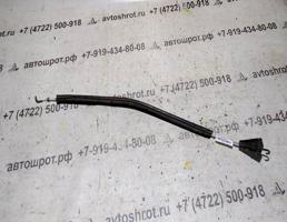 Трос двери задней левой для Audi 100 C3 (1982—1988)  запчасти бу