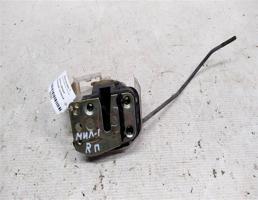 Замок двери передней правой для Mazda Millenia I рестайлинг (2000—2003)  запчасти бу