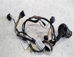 Проводка двери задней левой для Ford Focus I (1998—2004)  запчасти бу