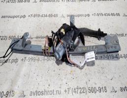 ЭСП передний правый для Renault Logan I (2004—2009)  запчасти бу