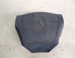 Аэрбег в рулевое колесо для Mercedes-Benz Sprinter W901-905 (1995—2006)  запчасти бу