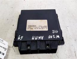 ЭБУ АКПП для Mercedes-Benz E-класс W210/S210 рестайлинг (1999—2003)  запчасти бу