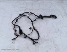 Проводка двери передней правой для VOLKSWAGEN Polo V (2009—2015)  запчасти бу