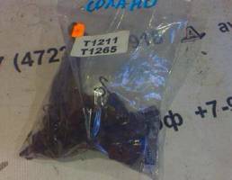 Установочный км-т колодок задних для Lifan Solano 620 (2008—2015)  запчасти бу