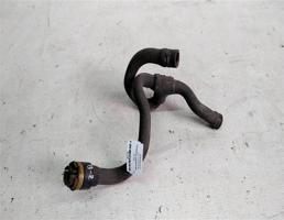 Патрубок радиатора печки для Opel Vectra B (1995—2000)  запчасти бу