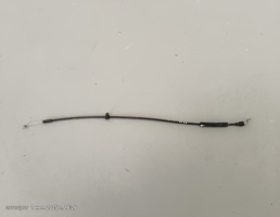 Трос двери передней правой для Chery Tiggo 7 Pro Max I (2022—2025)  запчасти бу