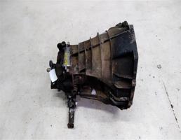 КПП для Mercedes-Benz 190 (W201) W201 (1982—1993)  запчасти бу