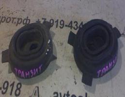 Крышка фары для Ford Transit IV (1986—1994)  запчасти бу