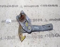 Стеклоподъемник задний правый для Ford Sierra I (1982—1989)  запчасти бу