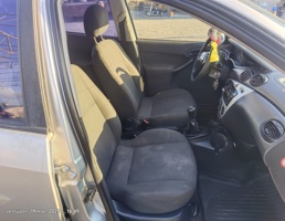 Сиденья км-т для Ford Focus I (1998—2004)  запчасти бу