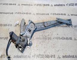 ЭСП передний левый для Honda Accord IV (1989—1993)  запчасти бу