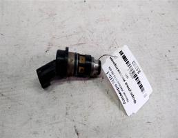 Форсунка инжекторная эл для Nissan Almera N15 (1995—2000)  запчасти бу