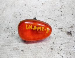 Повторитель на крыло желтый для ЗАЗ Chance I (2009—2014)  запчасти бу