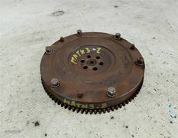 Маховик ДВС для Daewoo Matiz I рестайлинг (2000—2015)  запчасти бу