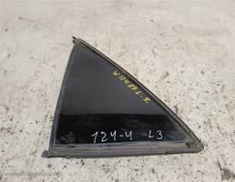 Стекло двери задней левой (форточка) для Mercedes-Benz E-класс W124/S124/C124/A124 (1984—1997)  запчасти бу