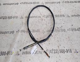 Трос лючка бака для Mazda 626 GD (1987—1996)  запчасти бу