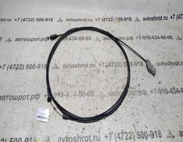 Трос лючка бака для ЗапчастИ  запчасти бу