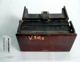 Бардачок с консоли для Mercedes-Benz E-класс W210/S210 (1995—1999)  запчасти бу