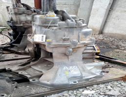 КПП для Audi 80 B2 (1978—1986)  запчасти бу