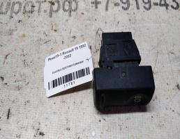 Кнопка ПТФ для Renault 19 II (1992—2002)  запчасти бу