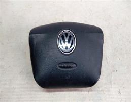 Аэрбег в рулевое колесо для VOLKSWAGEN Passat B5 (1996—2001)  запчасти бу
