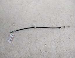Трос двери передней левой для Nissan Almera G15 (2012—2018)  запчасти бу