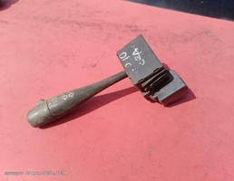 Переключатель поворотов для Nissan Primera P10 (1990—1995)  запчасти бу