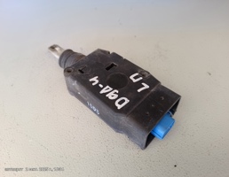 Актуатор замка двери передней левой для Land Rover Defender I (1983—2007)  запчасти бу