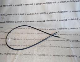 Трос стояночного тормоза для Mercedes-Benz S-класс W140 (1991—1998)  запчасти бу