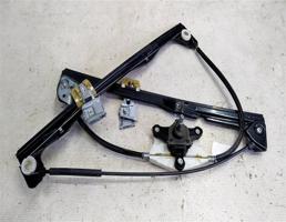 Стеклоподъемник передний правый для VOLKSWAGEN Caddy III (2004—2010)  запчасти бу