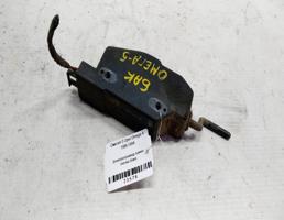 Актуатор замка лючка бака для Opel Omega A (1984—1994)  запчасти бу