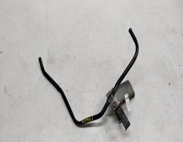 Клапан ВУТ+трубка для Hyundai Grace I (1986—2004)  запчасти бу