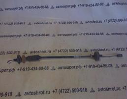 Трос сцепления для Chery Amulet (A15) A15 (2003—2010)  запчасти бу