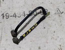 Форсунка омывателя стекла лобового для Opel Omega A (1984—1994)  запчасти бу