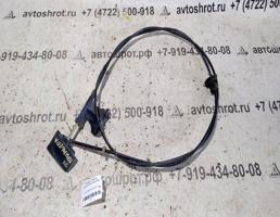 Трос капота для Nissan Primera P10 (1990—1995)  запчасти бу