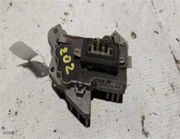 Резистор печки для Mercedes-Benz C-класс W202/S202 (1993—1997)  запчасти бу