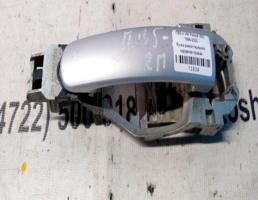 Ручка двери наружная передней правой для VOLKSWAGEN Passat B5 (1996—2001)  запчасти бу